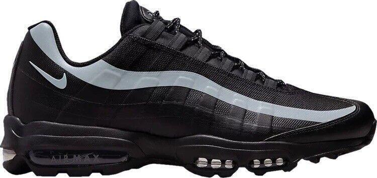 Nike Air Max 95 Triple Black - AT0042-001 for Sale | Authenticity
