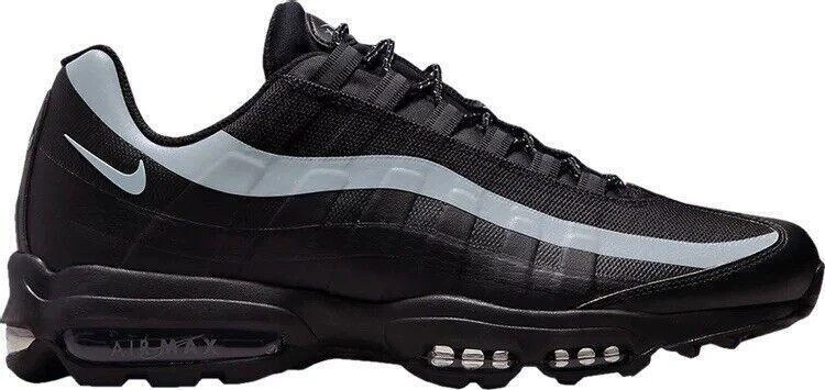 Nike Air Max 95 Triple Black - AT0042-001 for Sale | Authenticity