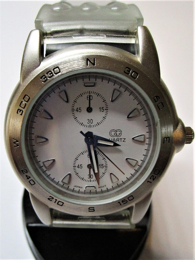 Gg watch quartz hot sale