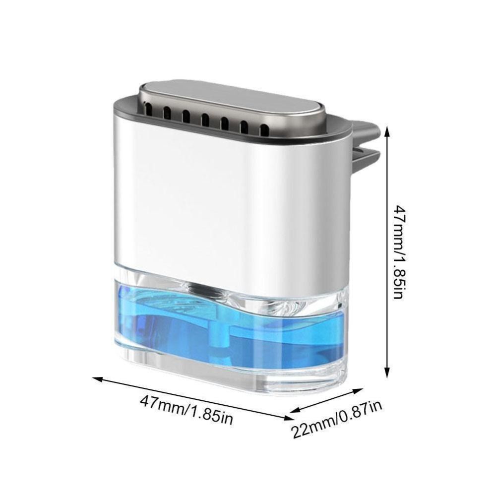 10ml Air Freshener Longlasting Car Fragrance Airs Outlet Aromatherapy