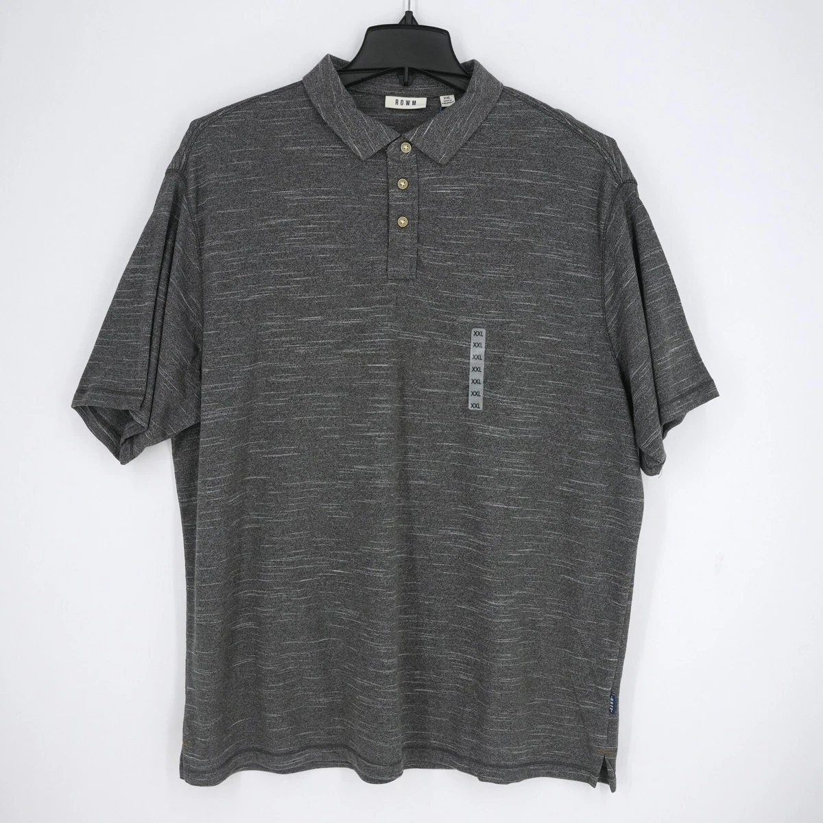dillards mens polos