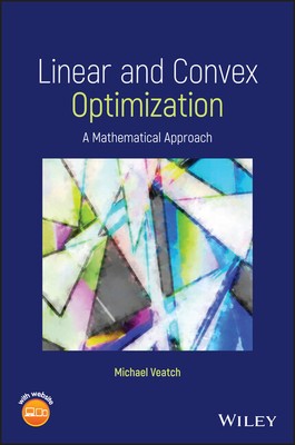 Mathematics Of Convex And Linear Optimization