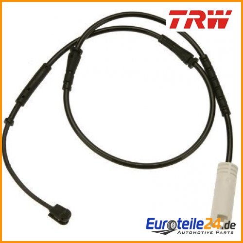Warnkontakt, Bremsbelagverschleiß Trw GIC285 FüR Mini-image