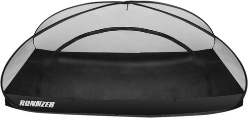 Single Pop up Portable Mosquito Camping Net Tent