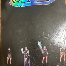  Includes Photocard aespa Album Official K-Pop