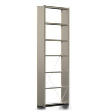 Fachbodenregal 150 kg 3.000x1.005x300 mm, erweiterbar, 7 B&ouml;den, Werkstattregal