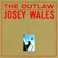 Josey Wales - Outlaw - Vinyl Record Vinyl - G3Z