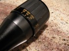 Bushnell 4-12x40mm ScopeChief VI RifleScope Prismatic 3BDC RangeFinder JAPAN GEM — photo 7