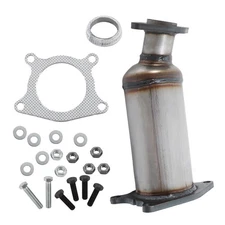 For Ford Taurus 2008-2012 & Edge 2007-2010 V6 3.5L Bank 1 Catalytic Converter