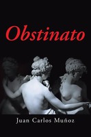 Juan Carlos MuñOz | Obstinato | Taschenbuch | Spanisch (2025) | Palibrio