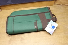 Rachael Ray Green Jumbo Pack And Go Chillout Grocery Bag Tote - NWT