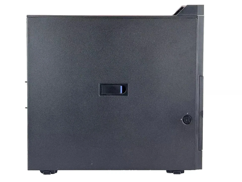 IBM Retro Windows XP Maschinen PC Pentium 4 3.20 GHz 2GB Floppy 500GB LPT 2x COM - Bild 4 von 4