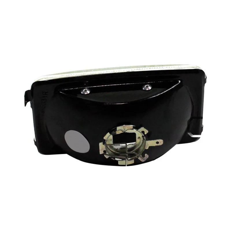 For Chevy S10 Blazer 83-92 Fog Light Driver or Passenger Side Replacement Fog Foto 2 de 2