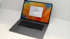 Apple MacBook Pro A1990 15 Core i9 32GB 2048GB Gray 2018