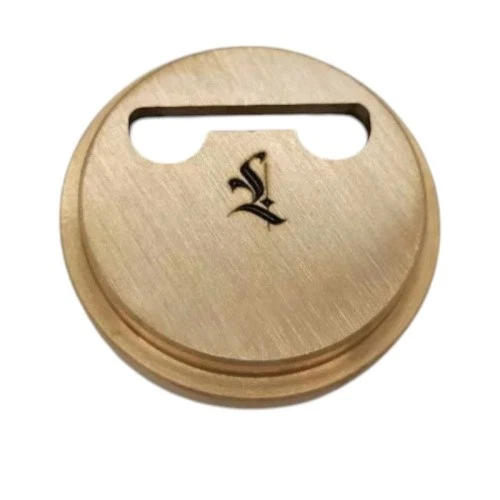 3 Choix Utilisés En Bronze Seringue à Pâtisserie, Kit Étoile - Zigzag - Langue, - Photo 4/4