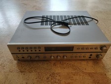 Dual CR 1730 Audio HiFi-Receiver Alt/Vintage/...