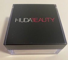 HUDA BEAUTY Easy Bake Loose Baking  Setting Powder SUGAR COOKIE .71oz/20g