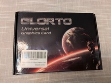 GeForce GT 730 2G GDDR5 Low Profile Graphics Card PCI, HDMI, VGA - Open Box