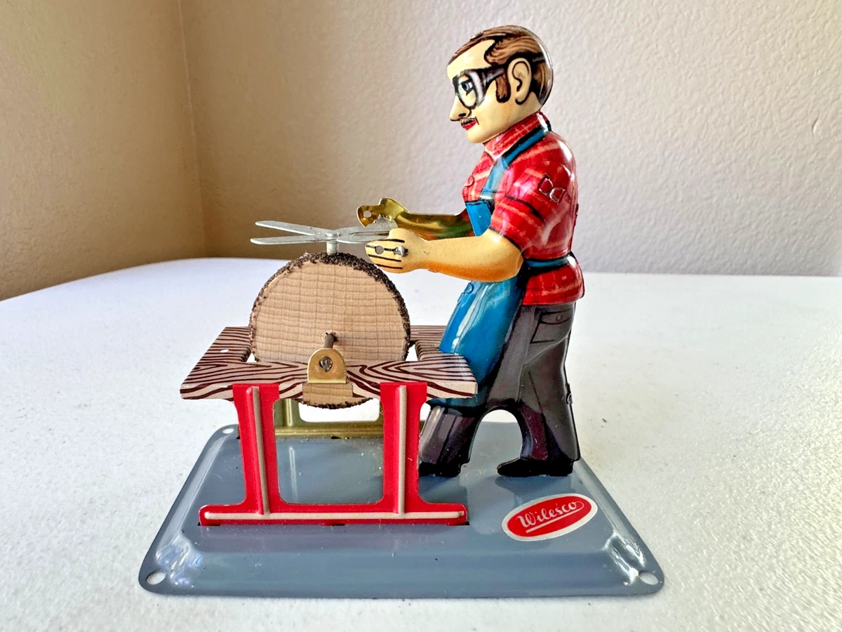 Wilesco Other Vintage & Antique Toys for sale - eBay