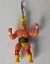 Las mejores ofertas en Hulk Hogan WWF Lucha Libre Figuras de