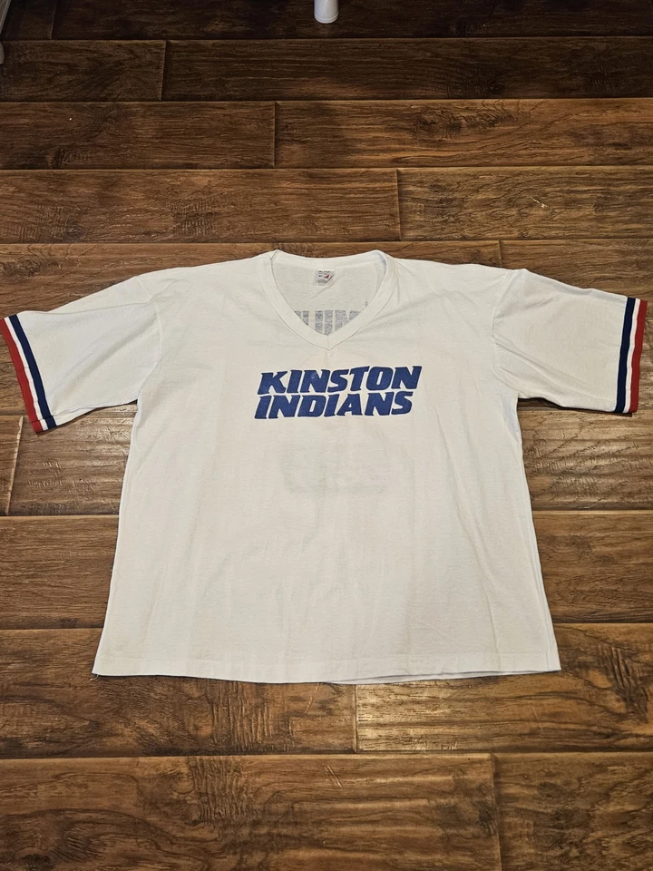 Lote de camisetas deportivas para hombre XL paquete de camisetas vintage MLB NFL NBA majestuoso Foto 3 de 4