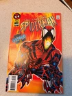 The Amazing Spider-Man #410 (Marvel Comics April 1996)