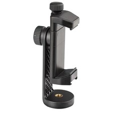 Ulanzi ST-17 360  Smartphone Mount With ColdShoe Universal Clip Holder