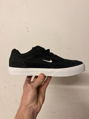 Nike SB Malor Skate Shoe, Men's US Size 9 (FV6064-001)