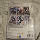 English Gundam Card Game Premium Card Collection 01 [EVX05] — photo 2