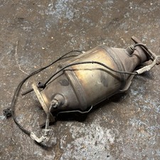 HYUNDAI TUCSON NX4E, NX4A Catalytic Converter G2M700C 1.60 2022 32679930