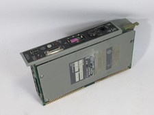Allen-Bradley 1772-LWP Series C MINI-PLC-2/17 Processor E F/W No Key USED
