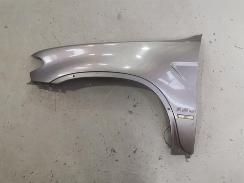 BMW X5 LEFT GUARD E53, 10/03-08/06 03 04 05 06