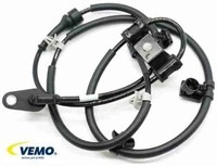 Vemo V52-72-0326 Sensor FüR Raddrehzahl ABS Sensor Raddrehzahl
