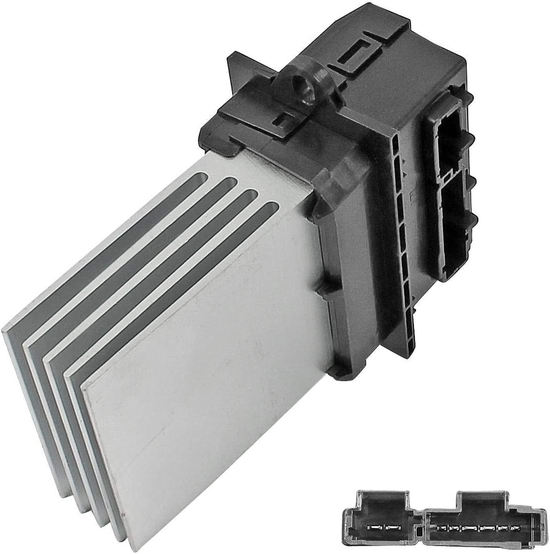 Module de commande de chauffage 6441L1 de haute précision pour berline et utilitaire