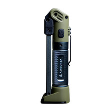 Velocity Striker Inspektionsleuchte 1000 Lumen Arbeitslampe wiederaufladbare Lampe LT-IS