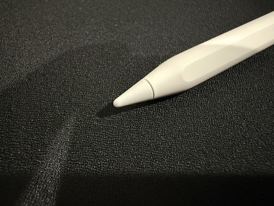 Apple Pencil Pro MX2D3AM/A- White / NO BOX for sale online | eBay