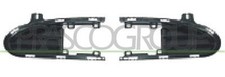 GITTER RECHTS STOßSTANGE VORNE SCHWARZ VOLKSWAGEN SHARAN 1995 - 2000