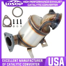 Catalytic Converter For Chevrolet Cruze Trax Sonic 1.4l 2011-2016