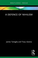 James Tartaglia (U. A.) | A Defence Of Nihilism | Taschenbuch | Englisch (2022)