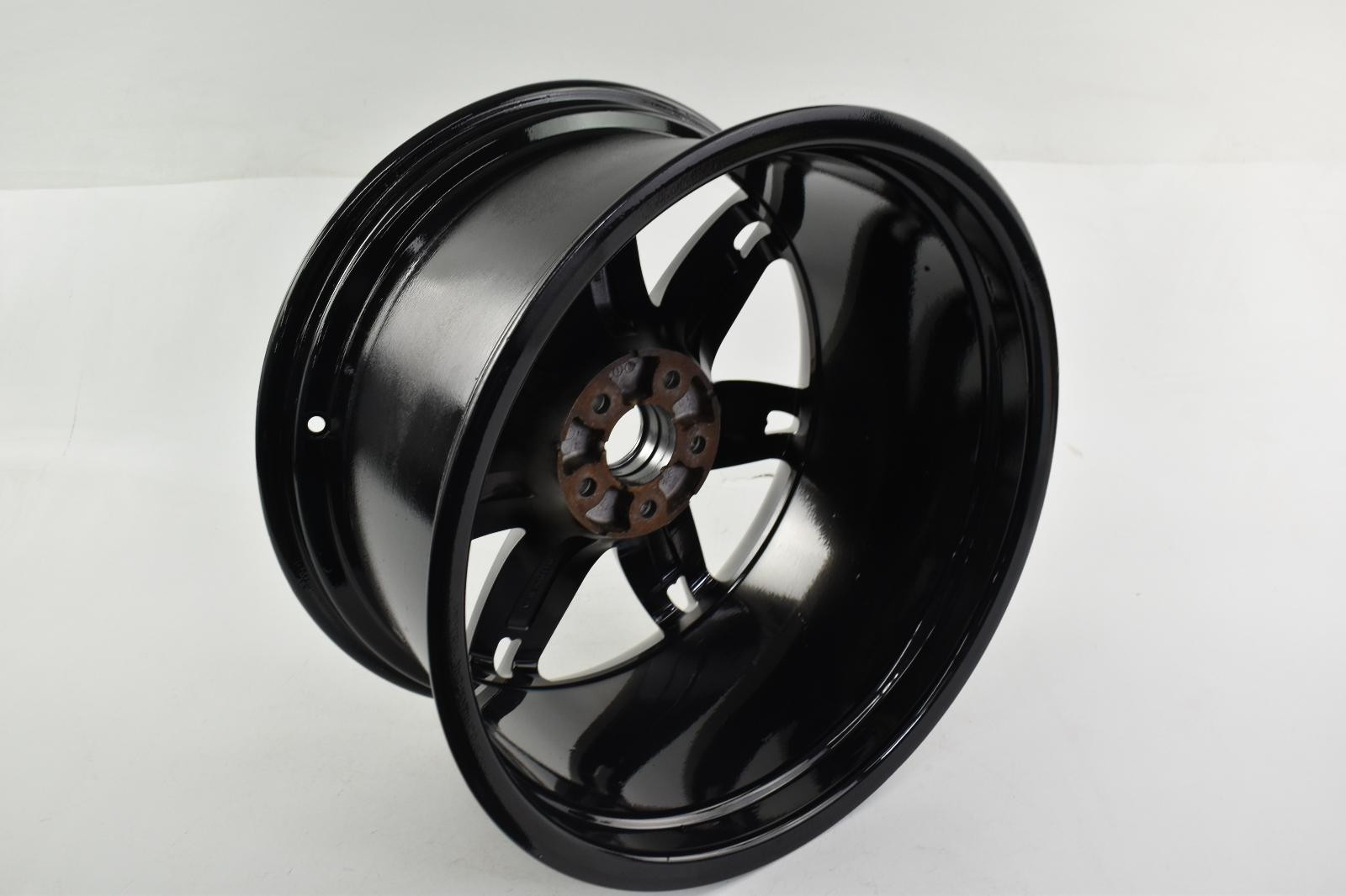 Used Wheel fits: 2017 Maserati QUATTROPORTE  Grade A