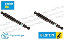 Bilstein B4 Gasdruckstoßdämpfer hinten für Suzuki Ignis II MH, Bj. 2003-2025