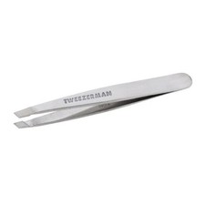Tweezerman Mini Slant Tweezer 1249-R