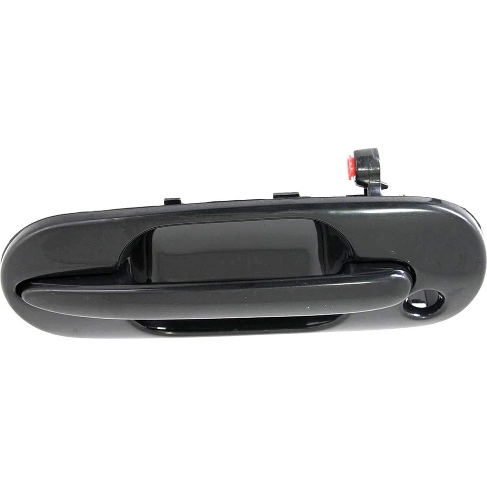 外门把手适用于 1997 - 2001 年本田 CR-V 前驱动侧 — 第 4/4 张图片