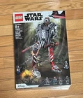 Lego 75254 Star Wars AT-ST Raider Mandalorian - New / Sealed  / Retired