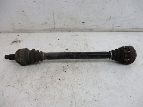 Antriebswelle Gelenkwelle links hinten ABS passt für BMW 1 (E87) 116I 7547628