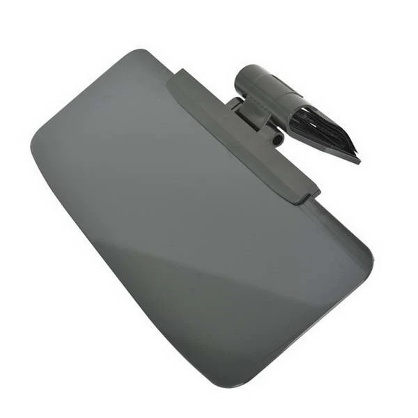 Prolongateur de pare-soleil simple pour trajets quotidiens et départs en vacances