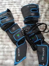 Re-Athlete Air C + Heat