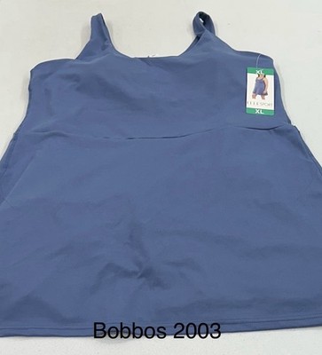 sleeveless tank dress Cozy Earth main image 1