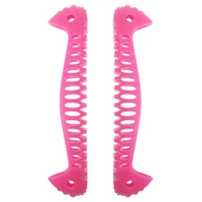  2pcs Ice Skate Guards | Ice Blades Protector | Hockey Skate Blade Covers |