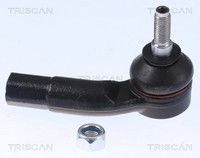 Verbindungsstangen-Kugelgelenk Triscan 8500 12113 Alfa Romeo 77364522